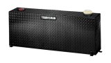 Tradesman Steel Rectangular Liquid Storage Tank (Full Size) - Black thumbnail 2