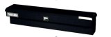 Tradesman Steel Side Bin Truck Tool Box (48in.) - Black thumbnail 3