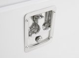 Tradesman Steel Top Mount Truck Tool Box (48in.) - White thumbnail 3