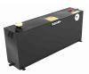 Tradesman Steel Full-Mid Size Vertical Liquid Storage Tank - Black thumbnail 2