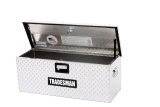 Tradesman Aluminum ATV Flush Mount Storage Box (32in.) - Brite thumbnail 2