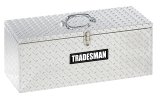 Tradesman Aluminum Handheld Tool Box (30in.) - Brite thumbnail 1
