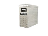 Tradesman Aluminum Tool Tower Tool Box - Brite thumbnail 1