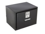 Tradesman Steel Underbody Truck Tool Box (24in.) - Black thumbnail 1