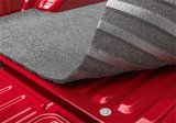 BedRug 2017+ Ford F-250/F-350 Super Duty 6.5ft Short Bed Mat (Use w/Spray-In & Non-Lined Bed) thumbnail 1