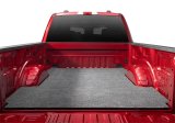 BedRug 2017+ Ford F-250/F-350 Super Duty 6.5ft Short Bed Mat (Use w/Spray-In & Non-Lined Bed) thumbnail 3