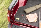 BedRug 2017+ Ford F-250/F-350 Super Duty 6.5ft Short Bed Mat (Use w/Spray-In & Non-Lined Bed) thumbnail 8