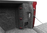 BedRug Classic Bed Liners BRC19CCK Liner, BedRug, Polypropylene, Charcoal, Chevy, GMC, Kit thumbnail 9