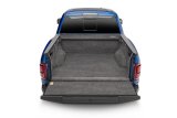 BedRug Classic Bed Liners BRQ17SBK Truck Liner, Polypropylene, Charcoal, Velcro®, Ford, Each thumbnail 5
