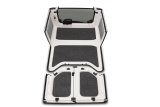 BedRug 07-10 Jeep Wrangler JK Unlimited 4DR HeadLiner thumbnail 1