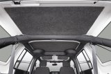 BedRug 07-10 Jeep Wrangler JK Unlimited 4DR HeadLiner thumbnail 2