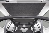 BedRug 07-10 Jeep Wrangler JK Unlimited 4DR HeadLiner thumbnail 3