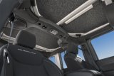 BedRug 07-10 Jeep Wrangler JK Unlimited 4DR HeadLiner thumbnail 5