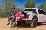 BedRug 2019+ Dodge Ram 5.7ft Bed XLT Mat (Use w/Spray-In & Non-Lined Bed) thumbnail 3
