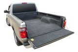 BedRug 2019+ Ford Ranger Double Cab 5ft Bed Bedliner thumbnail 2