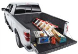 BedRug 2019+ Ford Ranger Double Cab 5ft Bed Bedliner thumbnail 4