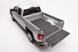 BedRug 07-16 GM Silverado/Sierra 6ft 6in Bed Mat (Use w/Spray-In & Non-Lined Bed) thumbnail 1