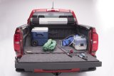 BedRug 07-16 GM Silverado/Sierra 6ft 6in Bed Mat (Use w/Spray-In & Non-Lined Bed) thumbnail 4