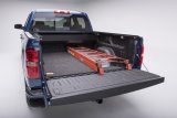 BedRug 07-16 GM Silverado/Sierra 6ft 6in Bed Mat (Use w/Spray-In & Non-Lined Bed) thumbnail 5