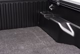 BedRug 05-23 Toyota Tacoma 6ft Bed Mat (Use w/Spray-In & Non-Lined Bed) thumbnail 6
