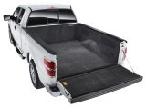 BedRug 04-14 Ford F-150 6.5ft Bed w/o Factory Step Gate Bedliner thumbnail 3