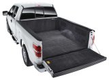 BedRug 04-14 Ford F-150 6.5ft Bed w/o Factory Step Gate Bedliner thumbnail 8