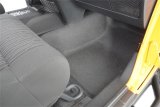 BedRug 07-10 Jeep JK 2Dr Front 3pc BedTred Floor Kit (Incl Heat Shields) thumbnail 1