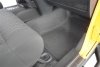 BedRug 07-10 Jeep JK 2Dr Front 3pc BedTred Floor Kit (Incl Heat Shields) thumbnail 6