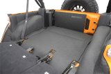 BedRug 11-16 Jeep JK 2Dr Rear 5pc BedTred Cargo Kit (Incl Tailgate & Tub Liner) thumbnail 3