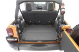 BedRug 11-16 Jeep JK 2Dr Rear 5pc BedTred Cargo Kit (Incl Tailgate & Tub Liner) thumbnail 6