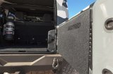 BedRug 07-16 Jeep JK 2Dr & 4Dr BedTred Tailgate Mat thumbnail 4