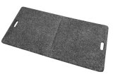 BedRug 2ft x 4ft Folding Utility Mat TrackMat thumbnail 1