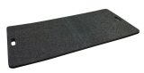 BedRug 2ft x 4ft Folding Utility Mat TrackMat thumbnail 2