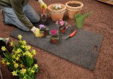 BedRug 2ft x 4ft Folding Utility Mat TrackMat thumbnail 5
