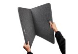 BedRug 2ft x 4ft Folding Utility Mat TrackMat thumbnail 7
