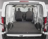 BedRug 15-23 Ford Transit MWB VanTred - Full thumbnail 1