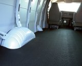 BedRug 96-16 Chevy Express/GMC Savana VanTred - Maxi Ext thumbnail 2