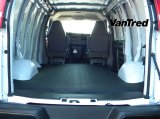 BedRug 96-16 Chevy Express/GMC Savana VanTred - Maxi Ext thumbnail 8