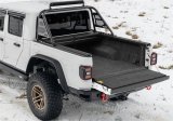 BedRug 20-23 Jeep Gladiator JT 5 Foot Full Bed Liner (Use w/Spray-In & Non-Lined Bed) thumbnail 1