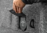 BedRug 20-23 Jeep Gladiator JT 5 Foot Full Bed Liner (Use w/Spray-In & Non-Lined Bed) thumbnail 2