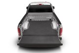 BedRug BedTred Impact Bed Mats IMC19SBMPS Mat, Impact, Thermoplastic/Foam, Charcoal, Chevy, GMC, Each thumbnail 4
