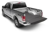 BedRug BedTred Impact Bed Mats IMC19SBMPS Mat, Impact, Thermoplastic/Foam, Charcoal, Chevy, GMC, Each thumbnail 5