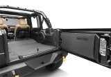 BedRug 18-23 Jeep JL 2-Door 2pc Front Floor BedTred Kit thumbnail 3
