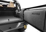 BedRug 18-23 Jeep JL 2-Door 2pc Front Floor BedTred Kit thumbnail 6