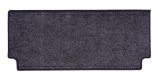 Bedrug 20-24 Jeep Gladiator JT Tailgate Mat thumbnail 2