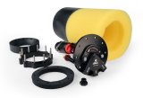 Aeromotive Fuel Pump - Universal - EFI Returnless Phantom - 60psi - 6-10in Depth thumbnail 7