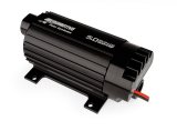 Aeromotive 5.0 Brushless Spur Gear External Fuel Pump - In-Line - 5gpm thumbnail 1