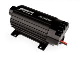 Aeromotive 5.0 Brushless Spur Gear External Fuel Pump - In-Line - 5gpm thumbnail 2