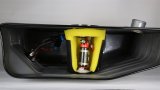 Aeromotive 67-68 Chevrolet Camaro 200 Stealth Gen 2 Fuel Tank thumbnail 4