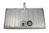 Aeromotive 1969 Chevrolet Camaro 200 Stealth Gen 2 Fuel Tank thumbnail 3